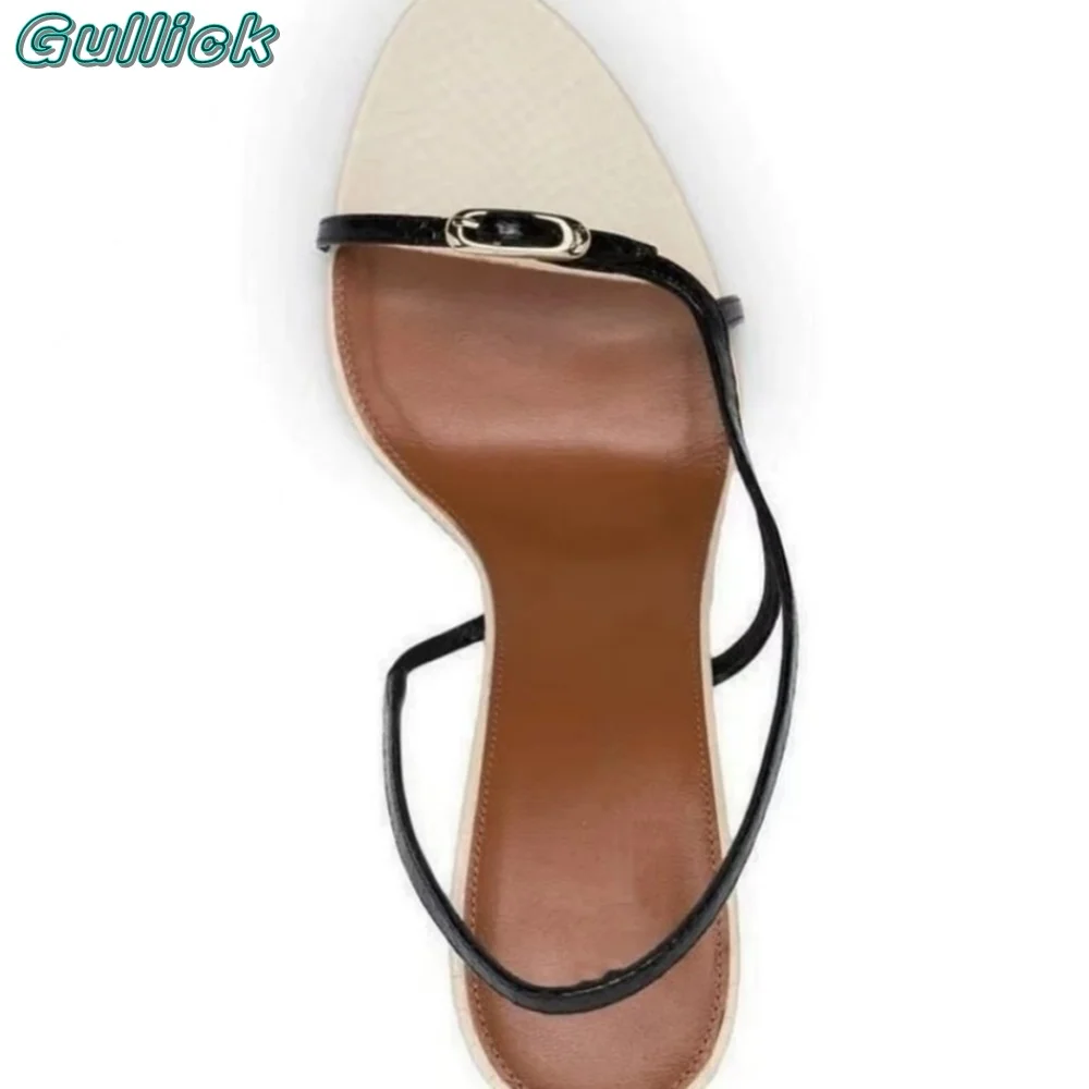 Slingback Strappy Open Toe San – Luxury Lifestyle Bewertung und Preis