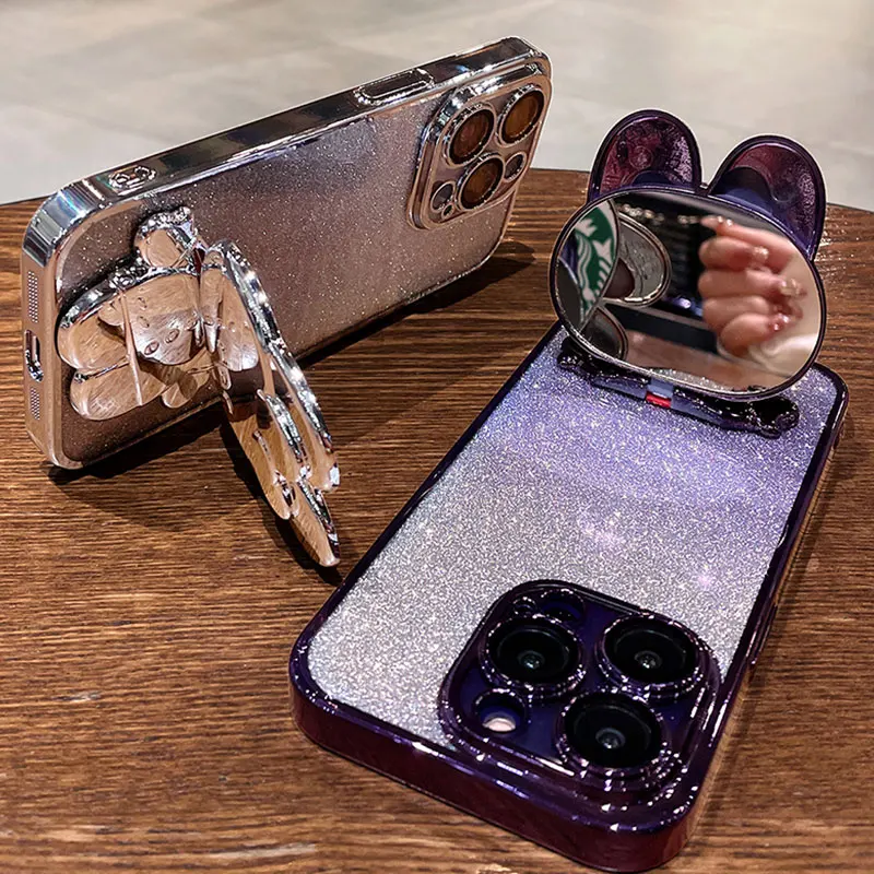 Luxury Fashion Glitter Rabbit  – Luxury Lifestyle Photography Bewertung und Preis