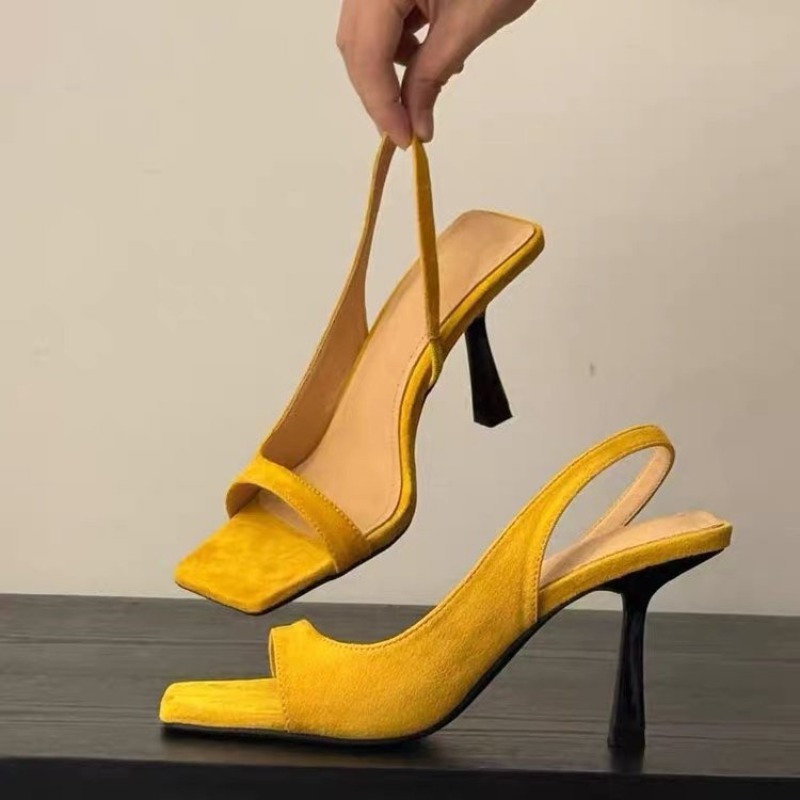 High Heels Women Sandals Luxur – Luxury Lifestyle Bewertung und Preis