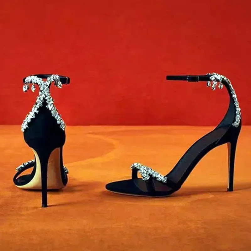 Luxury Designer High Heels Wom – Luxury Lifestyle Bewertung und Preis