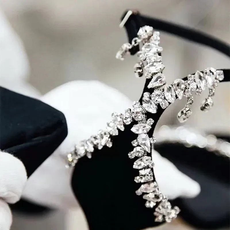 Luxury Designer High Heels Wom – Luxury Lifestyle Bewertung und Preis