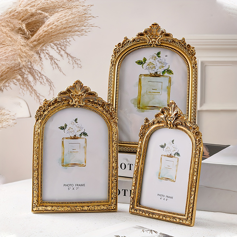6/7/8 Inch Photo Frame Vintage – Luxury Lifestyle Photography Bewertung und Preis