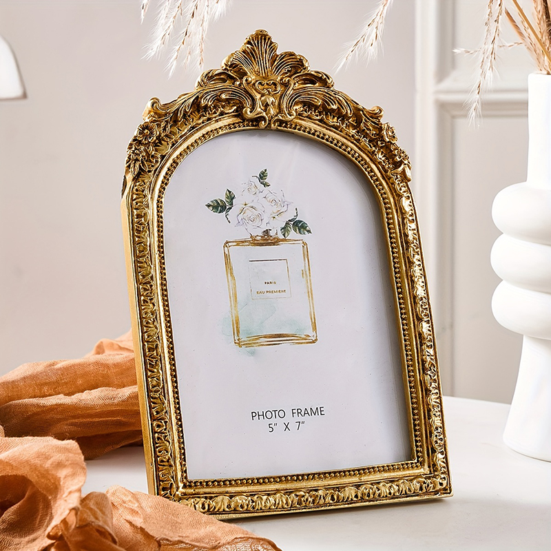 6/7/8 Inch Photo Frame Vintage – Luxury Lifestyle Photography Bewertung und Preis