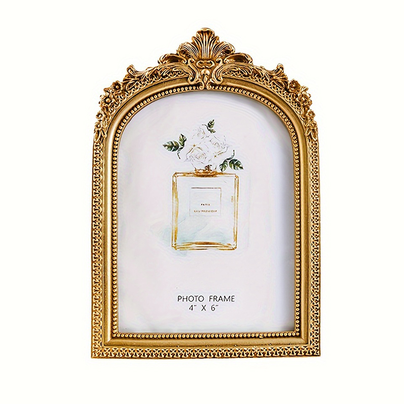 6/7/8 Inch Photo Frame Vintage – Luxury Lifestyle Photography Bewertung und Preis