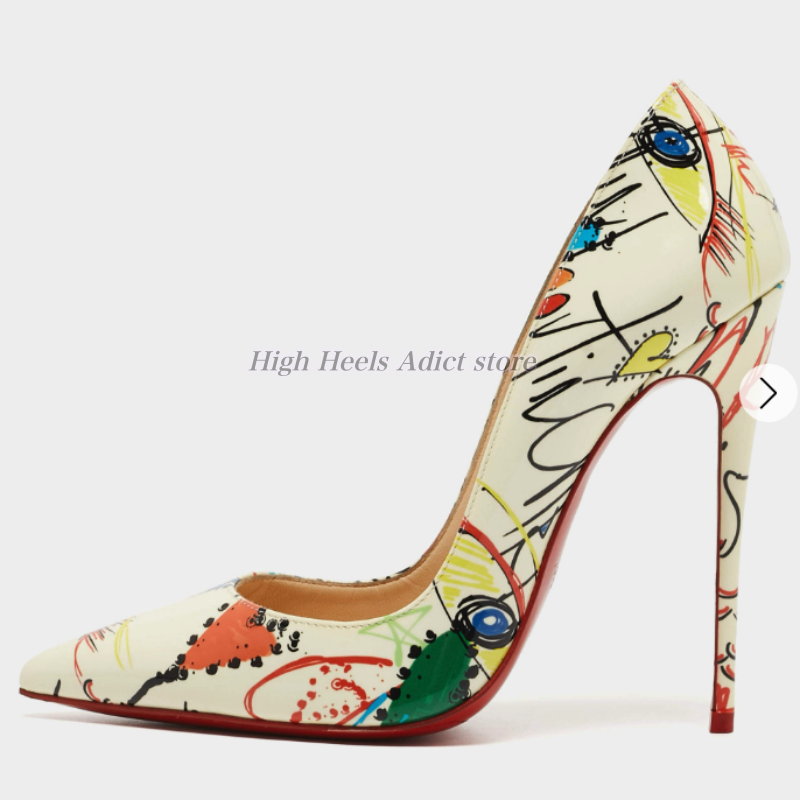 Women's hot chick printing lea – Luxury Lifestyle Bewertung und Preis