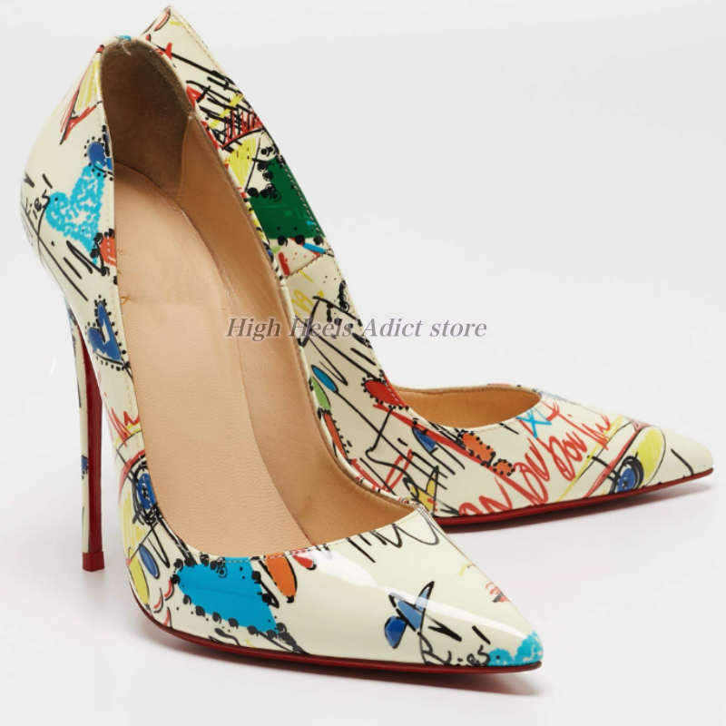 Women's hot chick printing lea – Luxury Lifestyle Bewertung und Preis