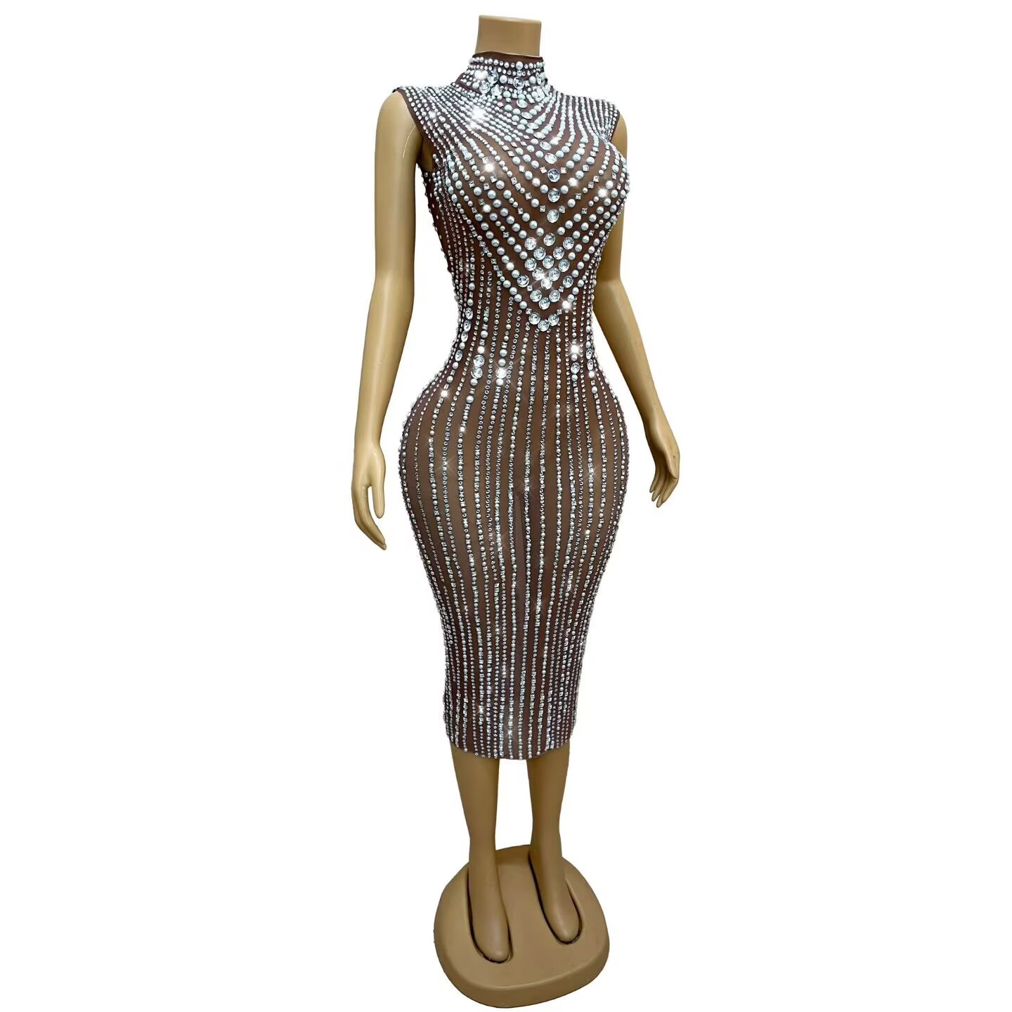 Luxury Evening Shiny Pearls Rh – Luxury Lifestyle Photography Bewertung und Preis