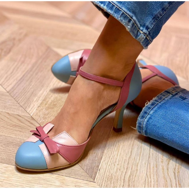Luxury Sweet Female Dress Shoe – Luxury Lifestyle Bewertung und Preis
