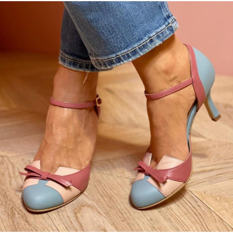 Luxury Sweet Female Dress Shoe – Luxury Lifestyle Bewertung und Preis