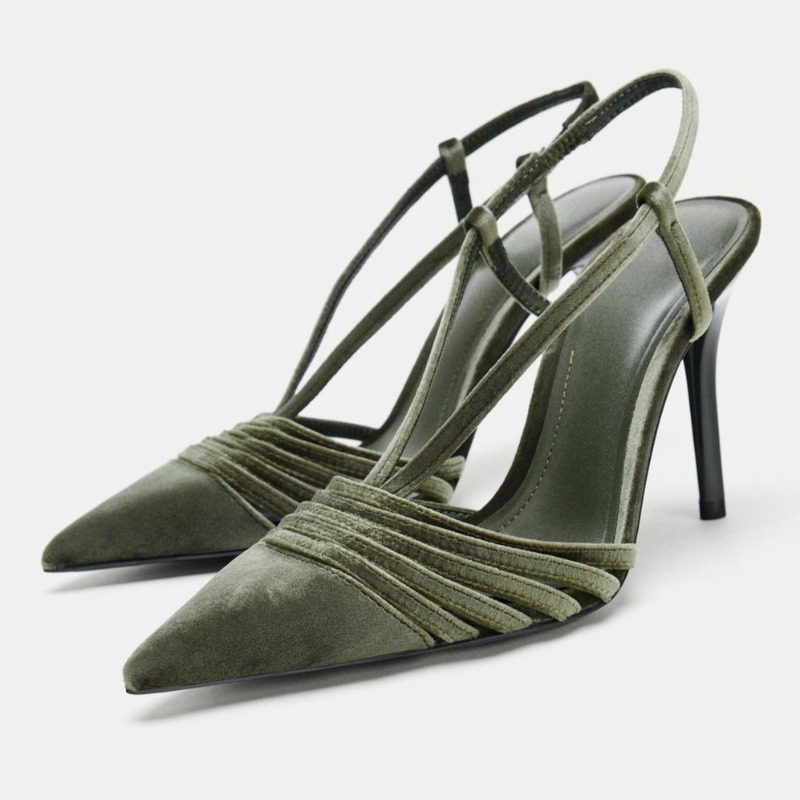 Velvet Effect Body Pumps Women – Luxury Lifestyle Bewertung und Preis