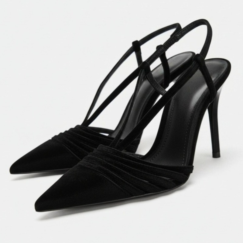 Velvet Effect Body Pumps Women – Luxury Lifestyle Bewertung und Preis