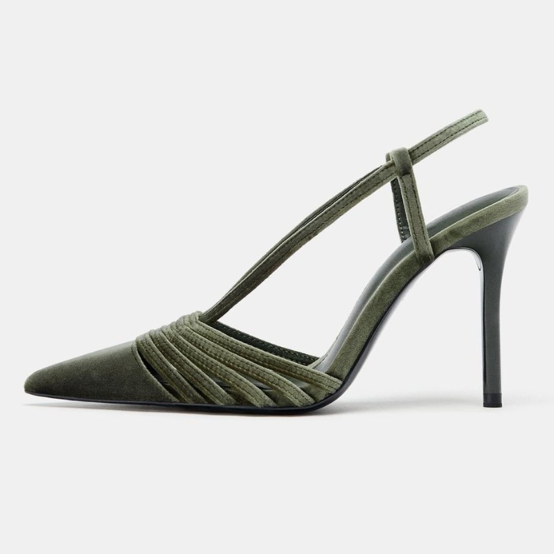 Velvet Effect Body Pumps Women – Luxury Lifestyle Bewertung und Preis