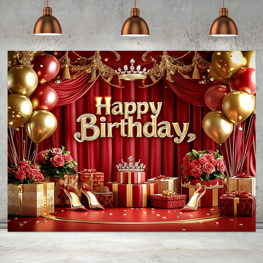 1 piece, modern-style birthday – Luxury Lifestyle Photography Bewertung und Preis