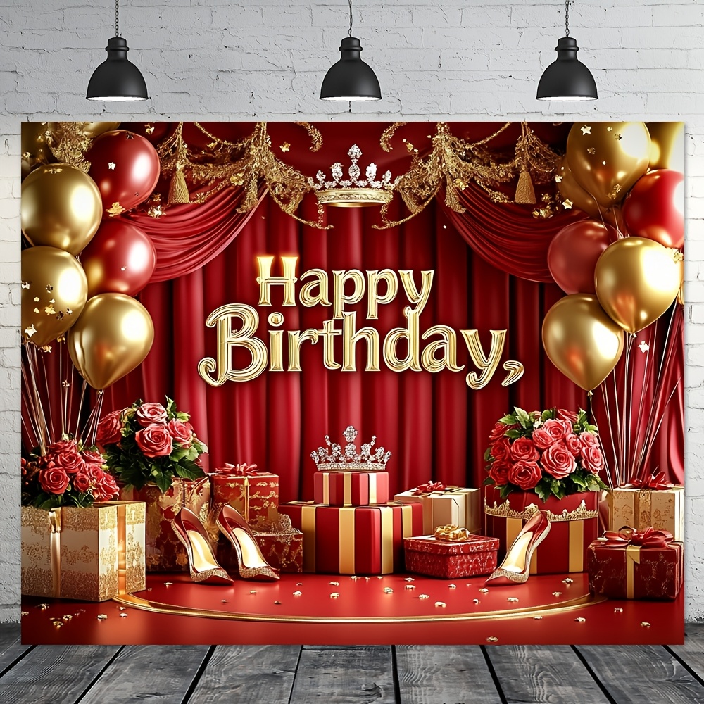 1 piece, modern-style birthday – Luxury Lifestyle Photography Bewertung und Preis