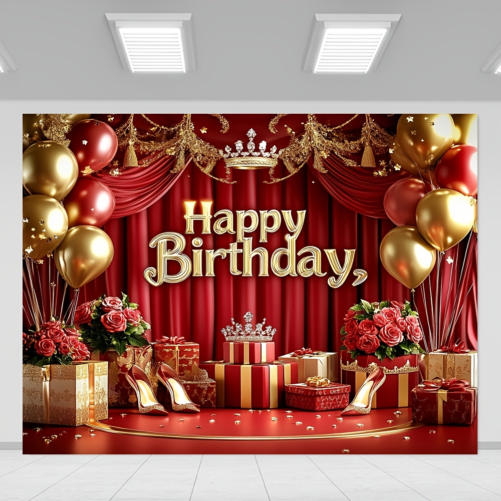 1 piece, modern-style birthday – Luxury Lifestyle Photography Bewertung und Preis
