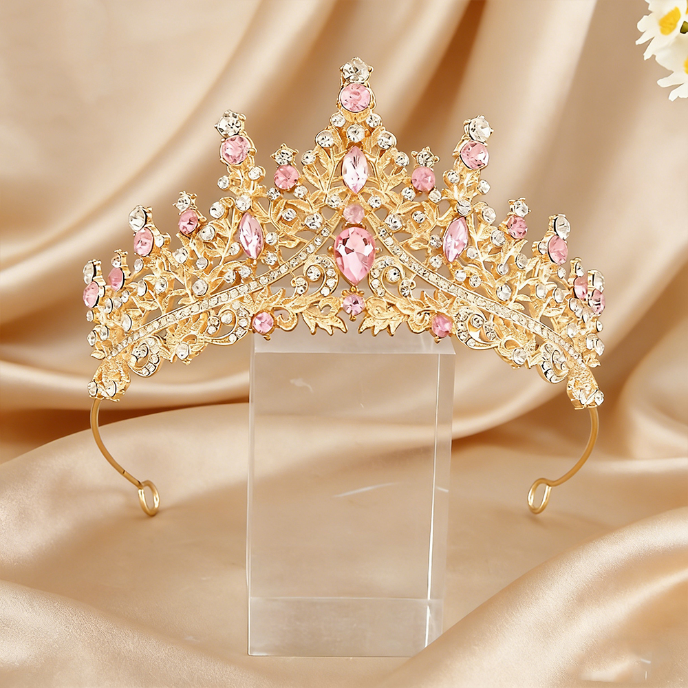 Luxurious Sweet Rainbow Crysta – Luxury Lifestyle Bewertung und Preis