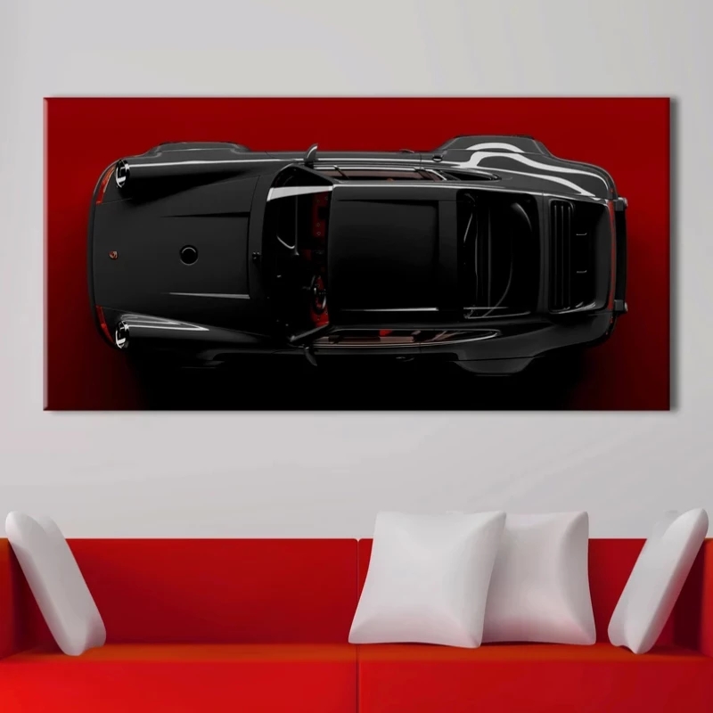 Canvas Painting Large Size Rac – Luxury Lifestyle Photography Bewertung und Preis