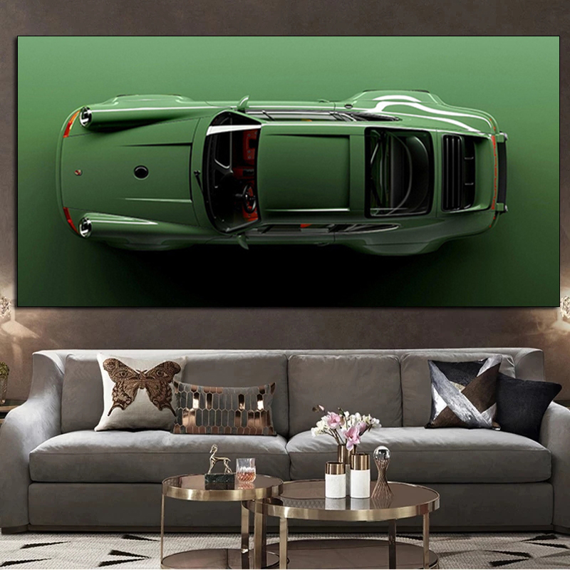 Canvas Painting Large Size Rac – Luxury Lifestyle Photography Bewertung und Preis