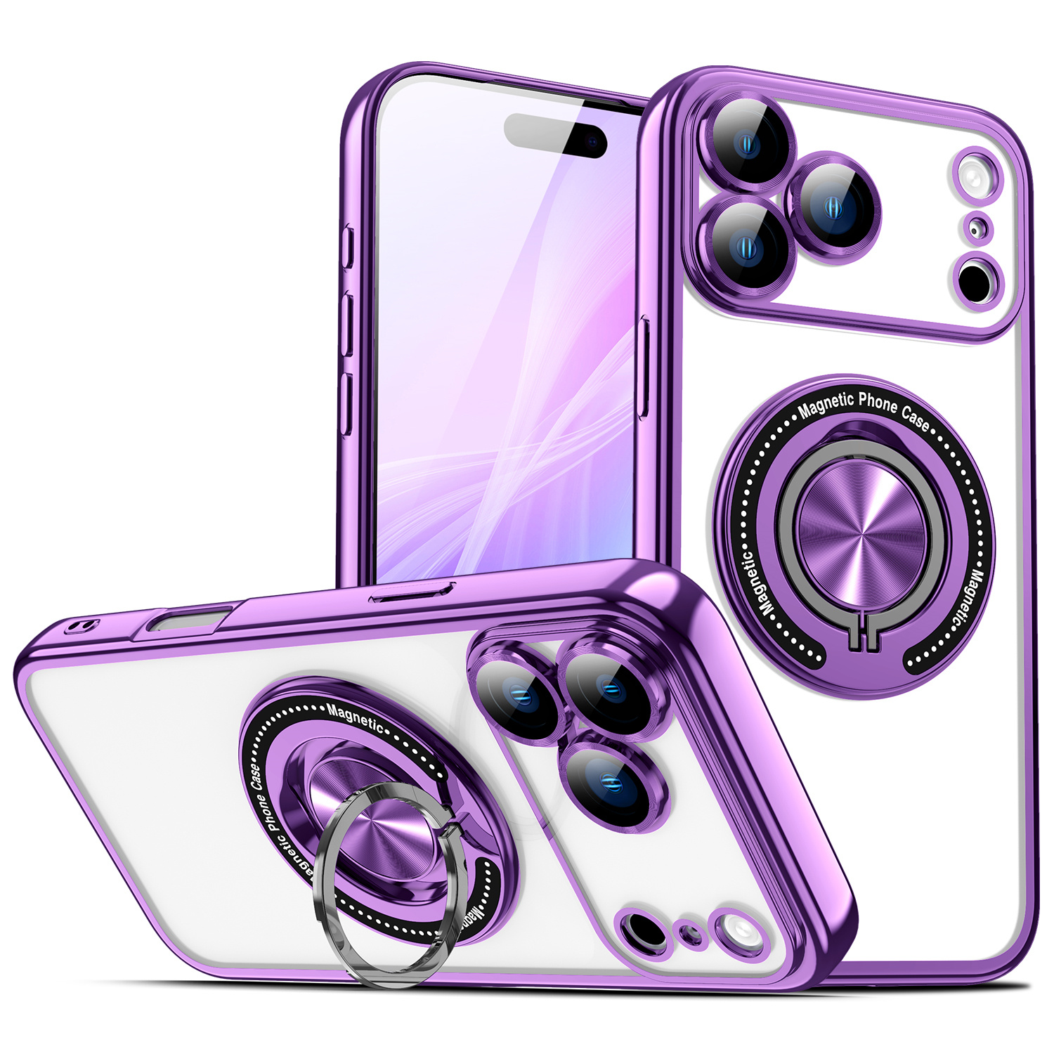 For iPhone 17 16 15 14 13 12 1 – Luxury Lifestyle Photography Bewertung und Preis