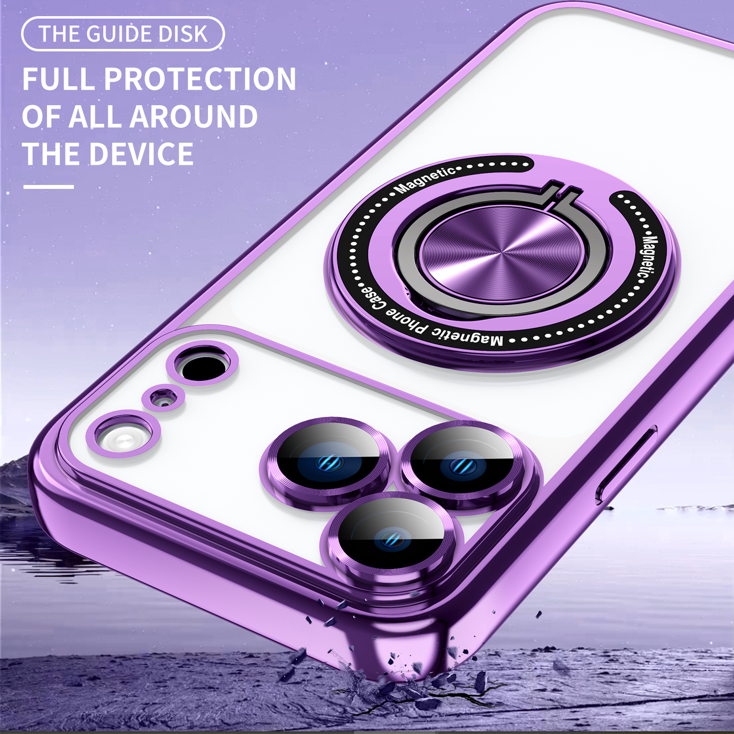 For iPhone 17 16 15 14 13 12 1 – Luxury Lifestyle Photography Bewertung und Preis