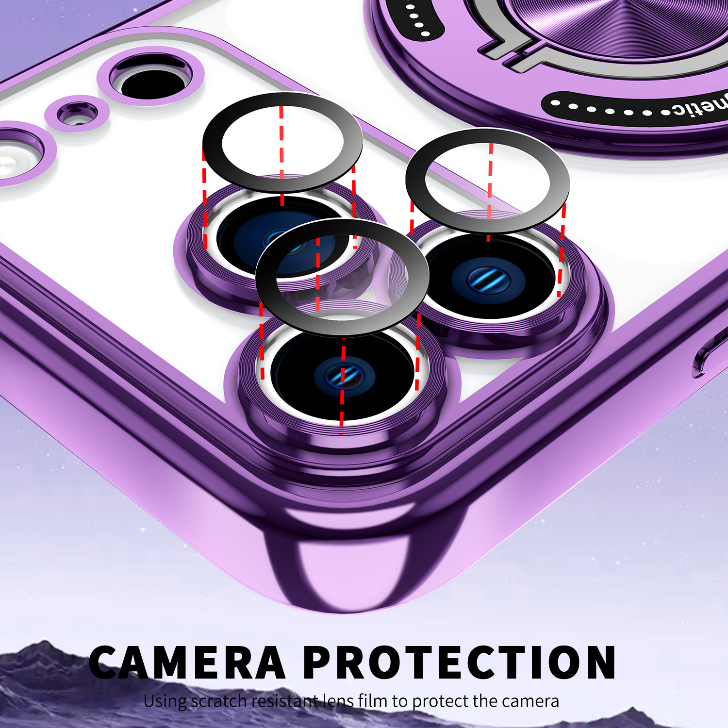 For iPhone 17 16 15 14 13 12 1 – Luxury Lifestyle Photography Bewertung und Preis