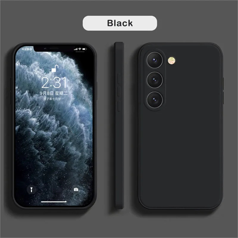 Luxury Black Silicone Case For – Luxury Lifestyle Photography Bewertung und Preis